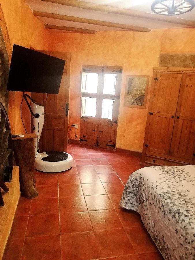 Casa Alba Villa Chert Dış mekan fotoğraf