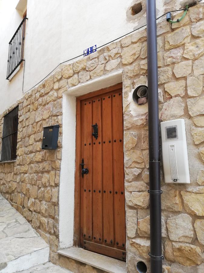 Casa Alba Villa Chert Dış mekan fotoğraf